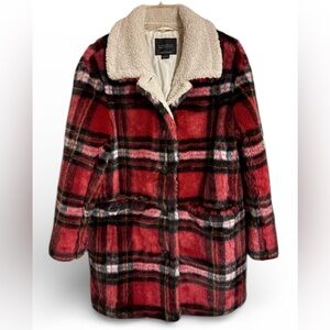 Sanctuary ❤️🖤 pea coat style jacket. Brand new - Never worn - New without Tags